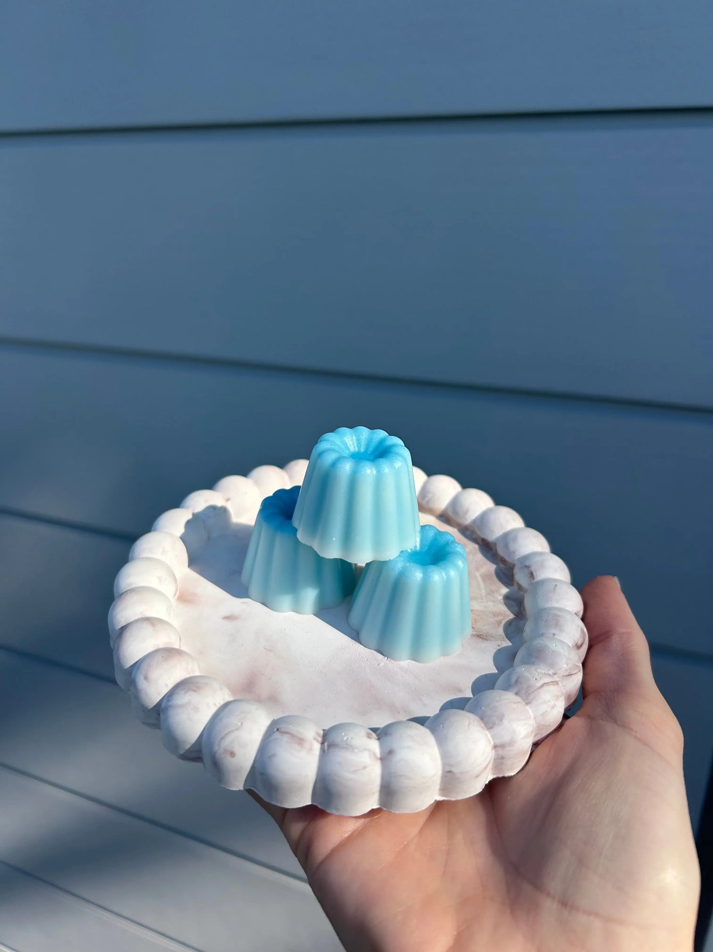 Les Fondants Cannelés - LesLumieresdeMae