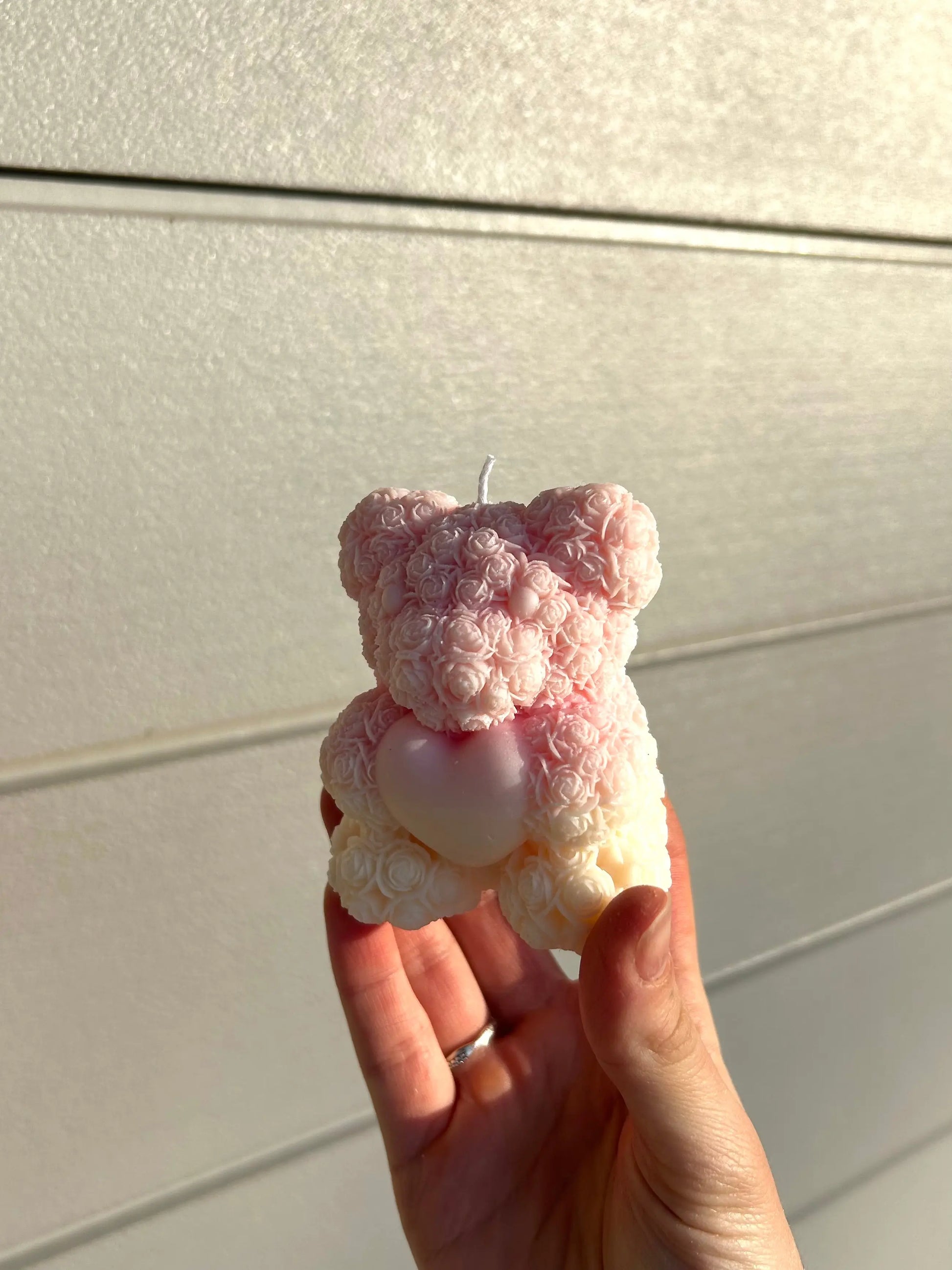 BOUGIE NOUNOURS - LesLumieresdeMae