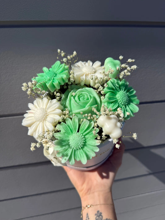 BOUQUET PARFUMÉ ÉTERNEL - LesLumieresdeMae