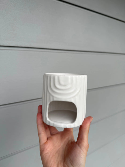 BRÛLE PARFUM CÉRAMIQUE - LesLumieresdeMae