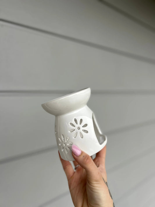 BRÛLE PARFUM FLEUR - LesLumieresdeMae