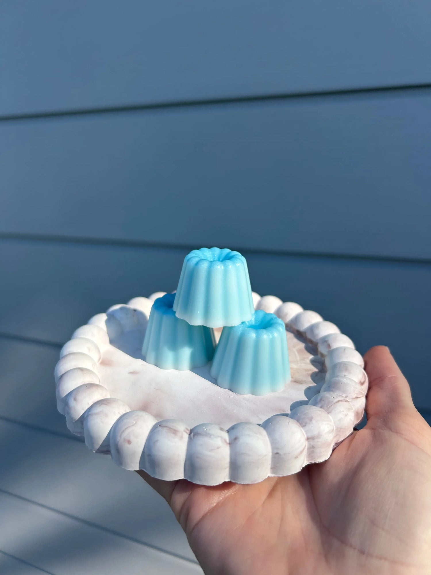 Les Fondants Cannelés - LesLumieresdeMae